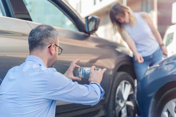 Car insurance rates in Camden